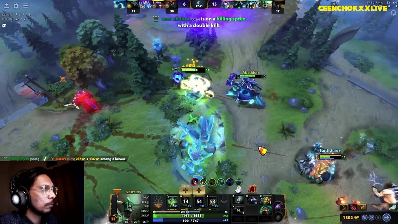 5 vs 5 Gameplay Highlights