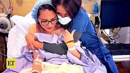 Olivia Munn Details First Learning She Was Diagnosed With Breast Cancer