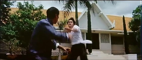 El Gran Jefe - Trailer en inglés