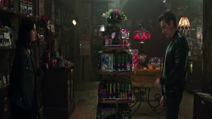 Clip de Los ilusionistas 2