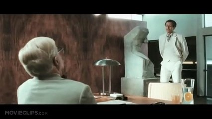 Adam Resurrected Trailer