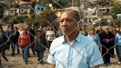 Fear The Walking Dead - Trailer segunda mitad de temporada (Comic-Con 2016)