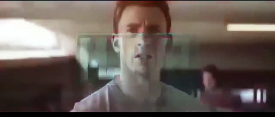 Capitán América: Civil War - Spot para televisión