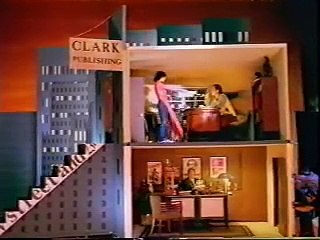 Bjork “Bachelorette”