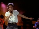 Bruce Springsteen “Dancing in the dark”