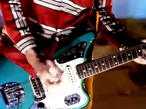 Red Hot Chili Peppers “Under the Bridge”