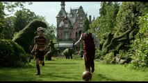 Miss Peregrine y los niños peculiares - Trailer 2 Subtitulado