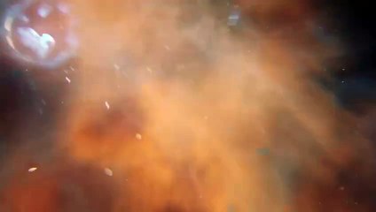 Star Trek Television Series Teaser