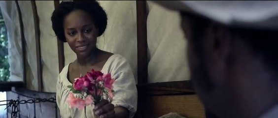 The Birth Of A Nation - Trailer Oficial