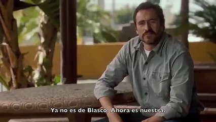 Una Vida Mejor- Trailer subtitulado