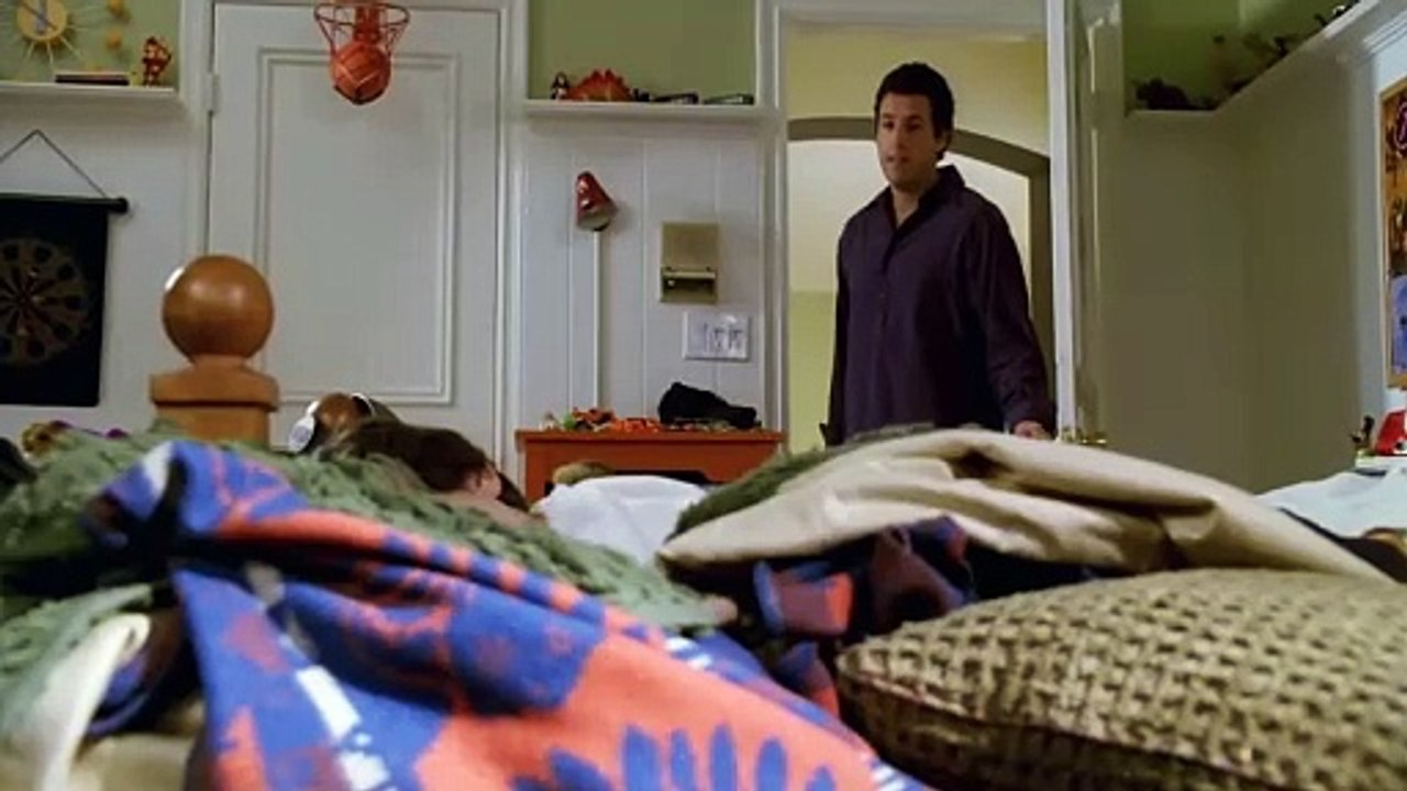 Espanglish - Trailer