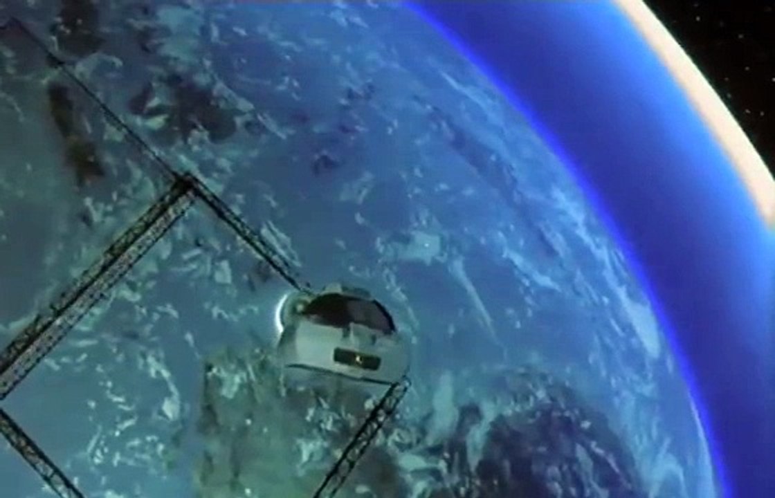 Spaceballs - Trailer en inglés