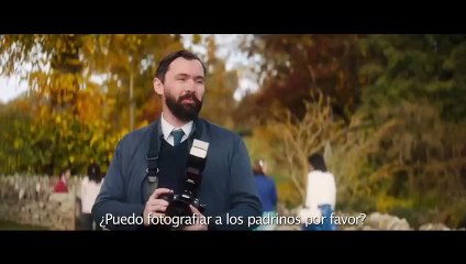 El Bebé de Bridget Jones - Trailer 2