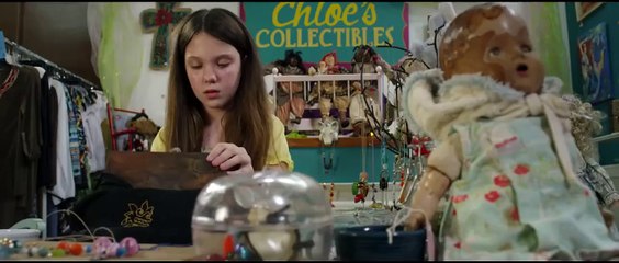 Worry Dolls - Trailer