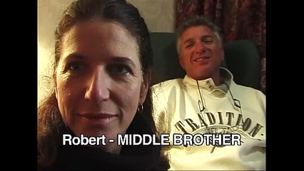 Look At Us Now, Mother! - Trailer