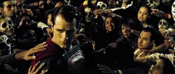 Batman vs Superman: El Origen de la Justicia Ultimate Edition Trailer