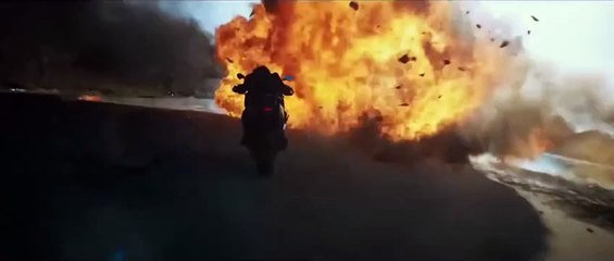 Resident Evil: The Final Chapter - Teaser