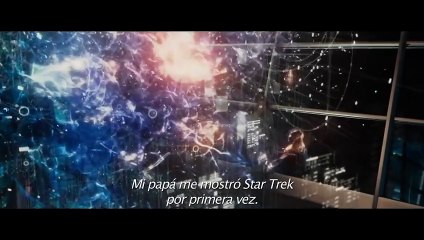 Star Trek Sin Límites - Detrás de Cámaras: Rihanna