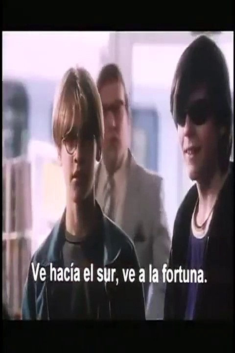 El Mundo de Sofía Trailer