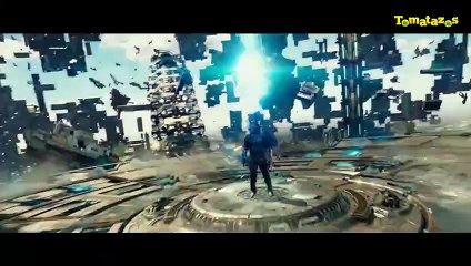 Tortugas Ninja 2: Fuera de las Sombras vs el Tomatómetro