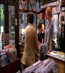 La Chica de Rosa - Try A Little Tenderness