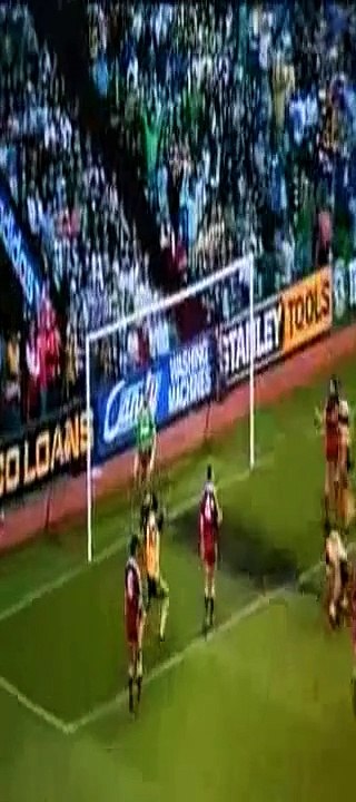 Fever Pitch - Trailer en inglés