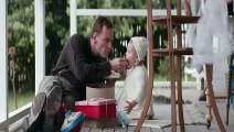 The Light Between Oceans Official Trailer