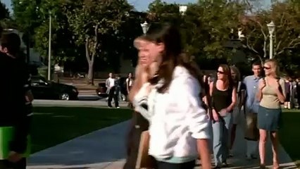 Cambio de Vida - Trailer en inglés