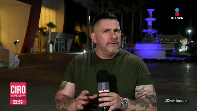 Candidatos presidenciales hablarán de planes y proyectos en la Convención Bancaria