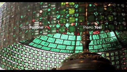 Behind the White Glasses - Trailer Oficial