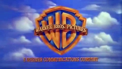 The Mosquito Coast- Trailer en inglés