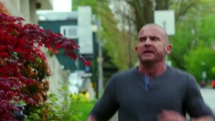 Prison Break Regresa: Mira el Nuevo Trailer Oficial 🚨