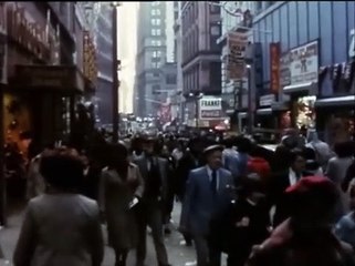 Permanent Vacation - Trailer