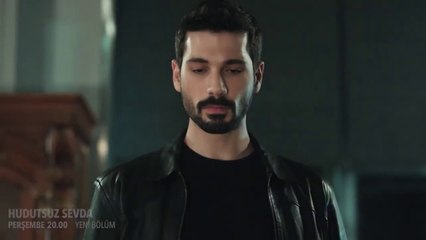 مسلسل حب بلا حدود الحلقة 29