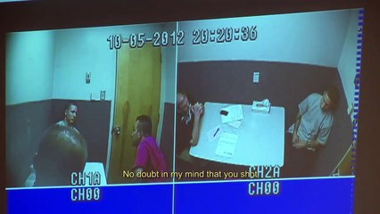 They Call Us Monsters - Trailer Oficial