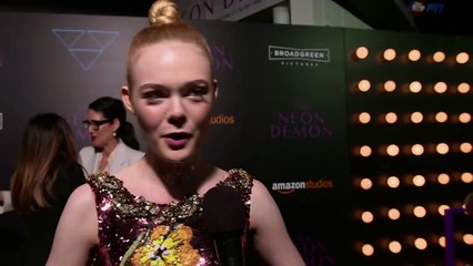The Neon Demon - Horror Featurette