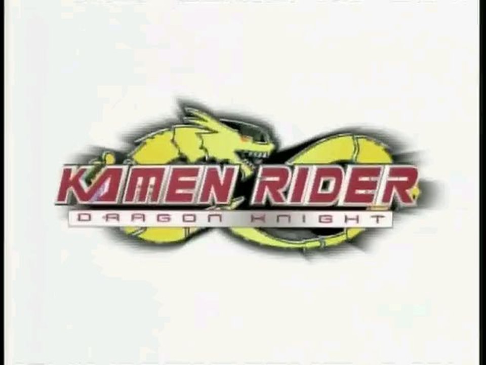 Kamen Rider: Dragon Knight E07 - Friend Or Foe