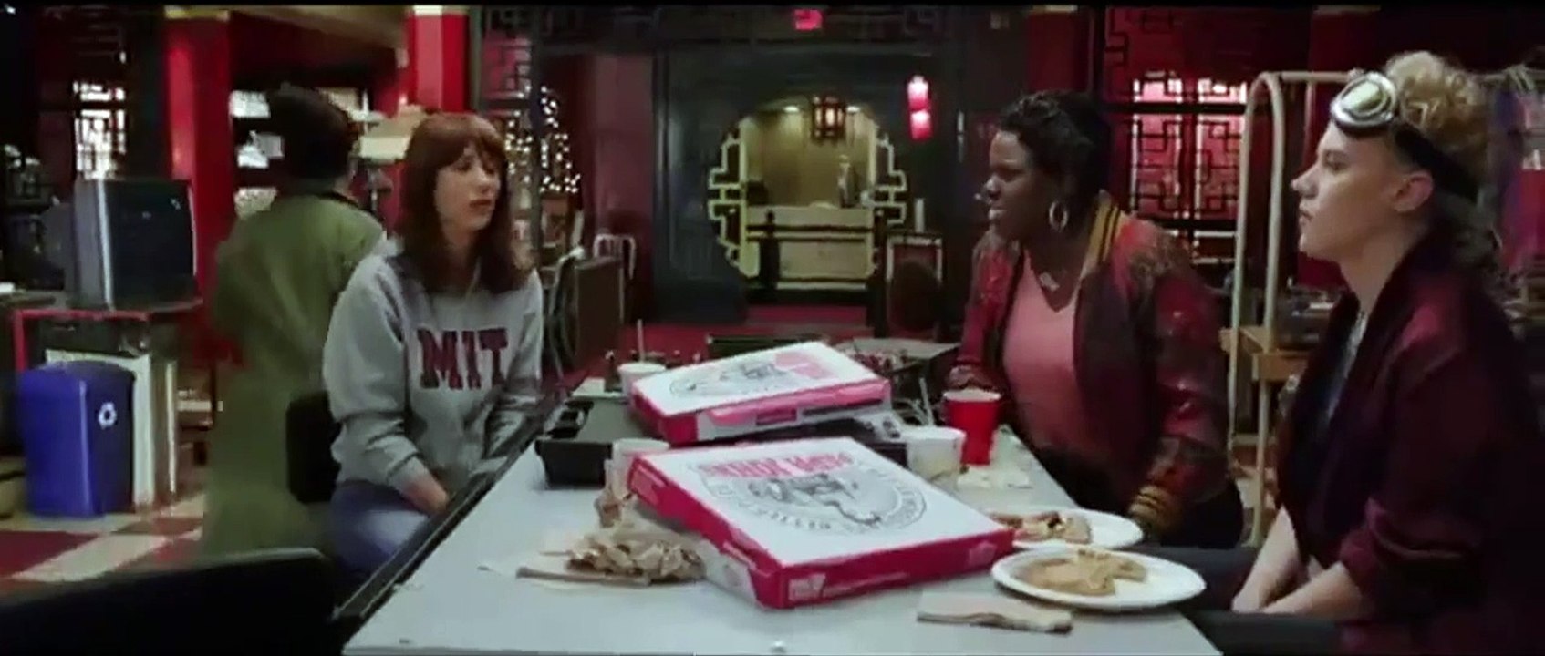 Ghostbusters – Spot 3
