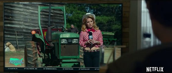 The Fundamentals of Caring Trailer