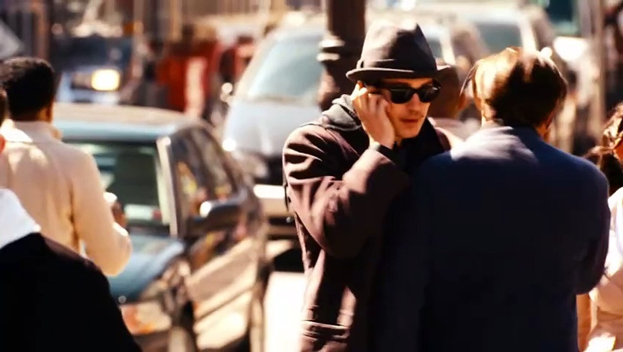 Nueva York, Te Amo - Trailer