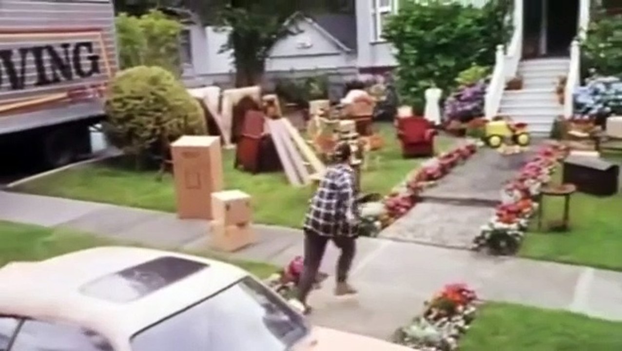 Happy Gilmore Official Trailer