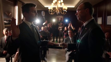 Arrow- Trailer Temporada 5 (Comic-Con)