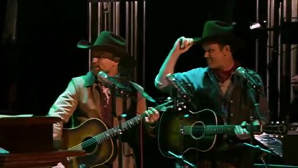 A Prairie Home Companion Trailer