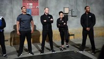 Agents of S.H.I.E.L.D. - Clip 