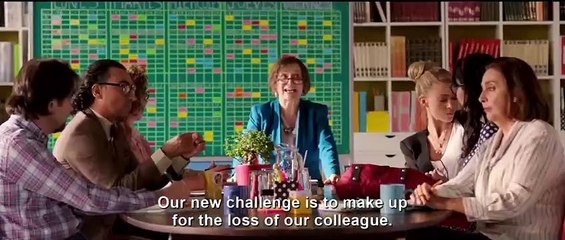 No Manches Frida (2016) - Teaser [Internacional]