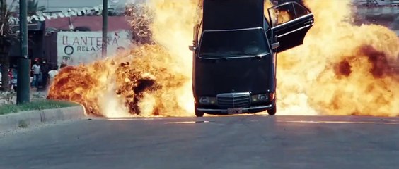 Nacidos para Matar- Trailer en inglés