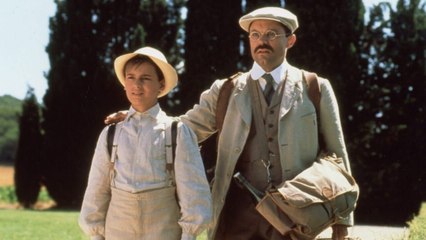 La gloire de mon père vidéo bande annonce