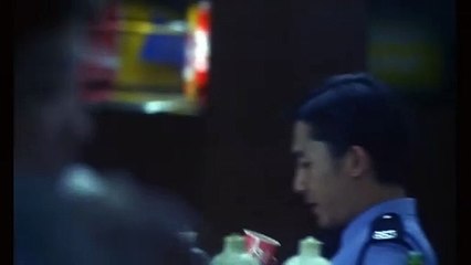 Chungking Express - Trailer oficial