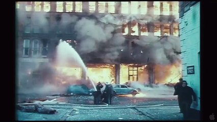 Five Minutes of Heaven - Trailer