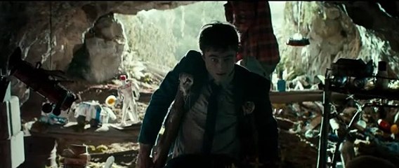 Swiss Army Man - Red Band Trailer